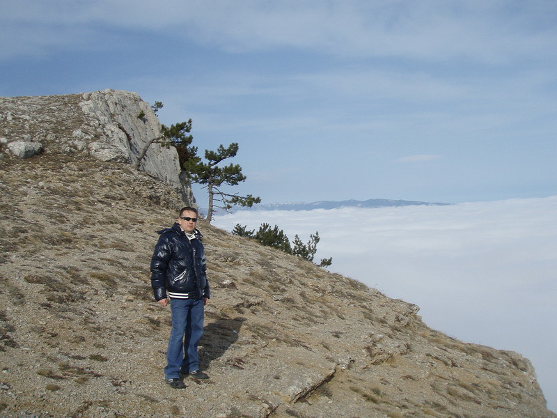 Vlad, 54, Simferopol', Russian Federation