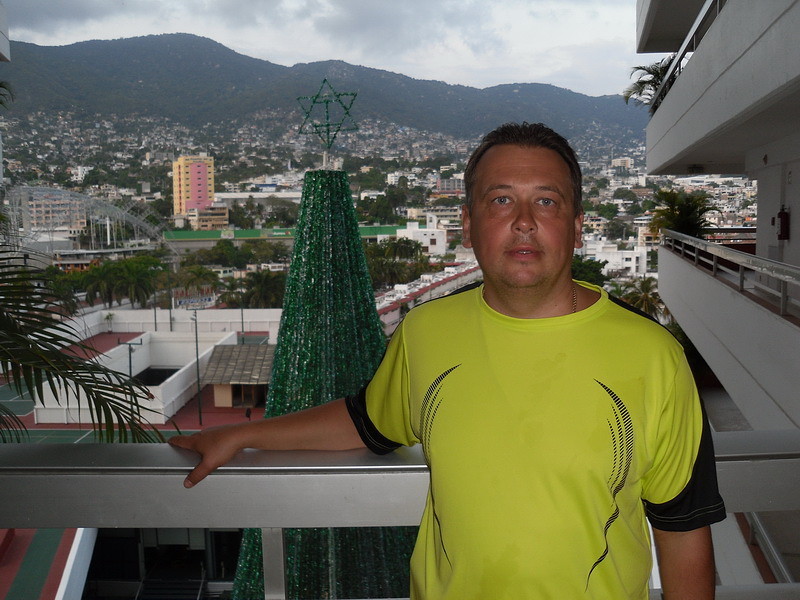 Vlad, 54, Simferopol', Russian Federation