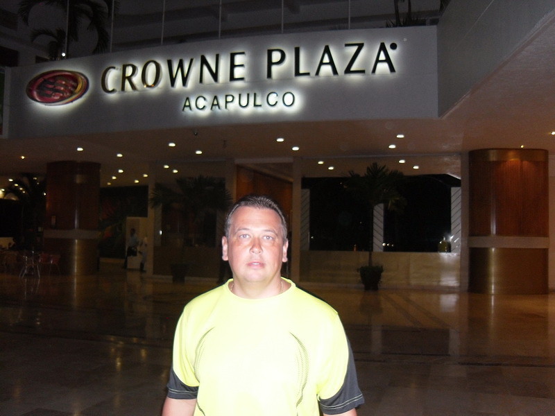 Vlad, 54, Simferopol', Russian Federation