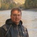 Vlad, 54, Simferopol', Russian Federation