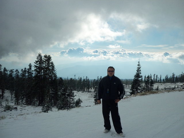 Vlad, 54, Simferopol', Russian Federation