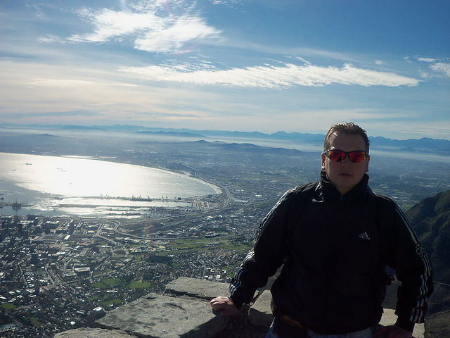 Vlad, 54, Simferopol', Russian Federation