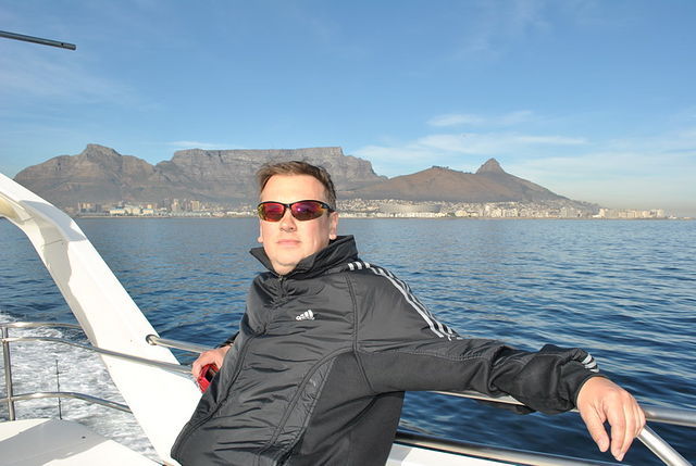 Vlad, 54, Simferopol', Russian Federation