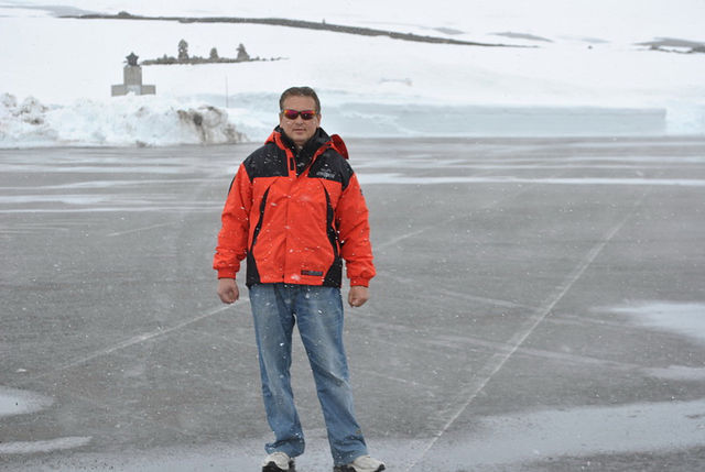 Vlad, 54, Simferopol', Russian Federation