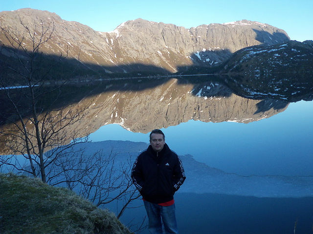 Vlad, 54, Simferopol', Russian Federation