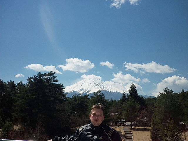 Vlad, 54, Simferopol', Russian Federation