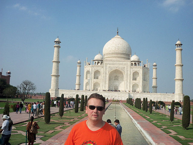 Vlad, 54, Simferopol', Russian Federation