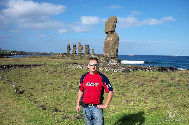 Vlad, 54, Simferopol', Russian Federation