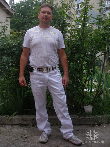 Vlad, 54, Simferopol', Russian Federation