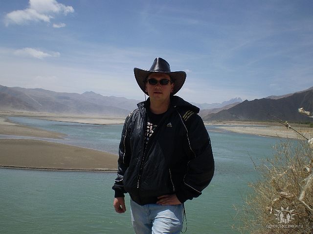 Vlad, 54, Simferopol', Russian Federation