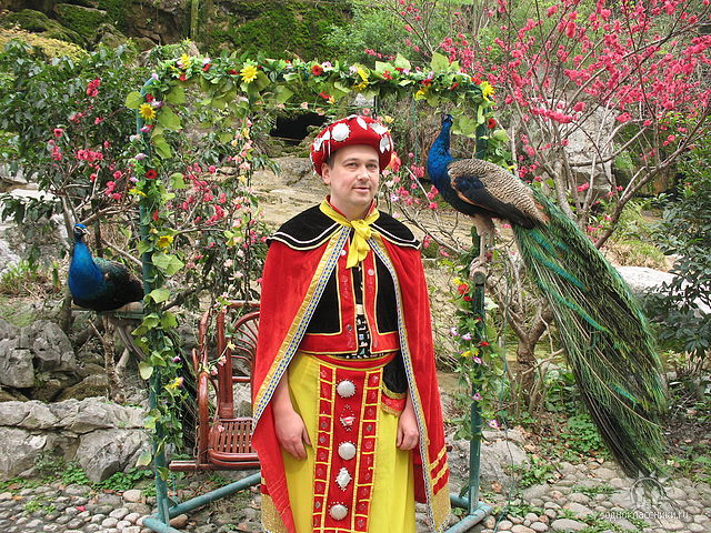 Vlad, 54, Simferopol', Russian Federation