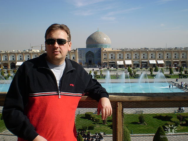 Vlad, 54, Simferopol', Russian Federation