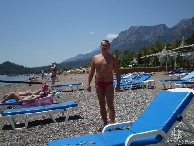 Vlad, 54, Simferopol', Russian Federation