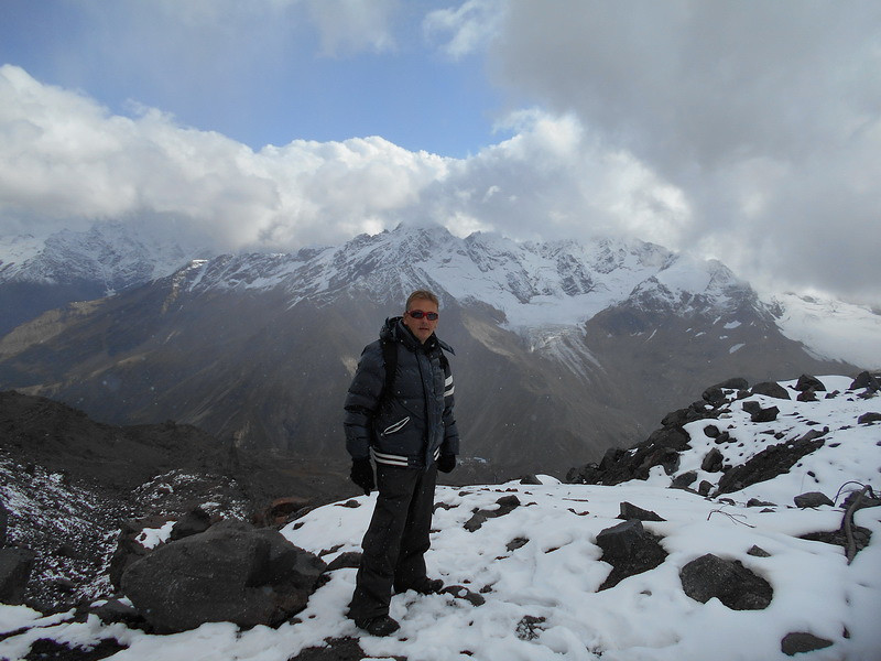 Vlad, 54, Simferopol', Russian Federation