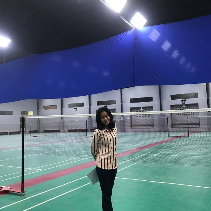 Nhaing Sophea, 32, Phnumpenh, Cambodia