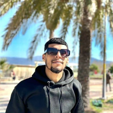 heni arfaoui, 25, Tabarka, Tunisia