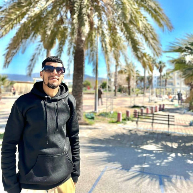 heni arfaoui, 25, Tabarka, Tunisia