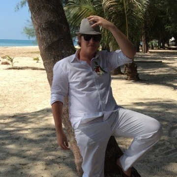 Vassiliy, 36, Almaty, Kazakhstan