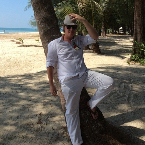 Vassiliy, 36, Almaty, Kazakhstan