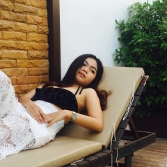 smile, 31, Bangkok, Thailand