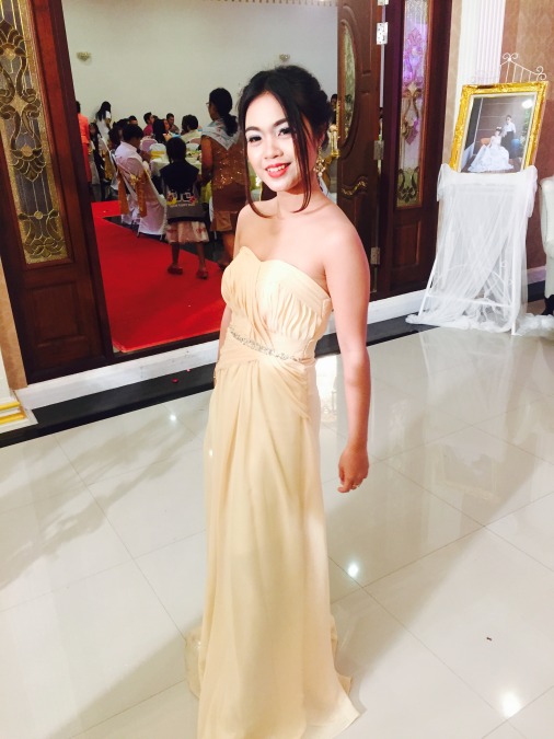 smile, 31, Bangkok, Thailand