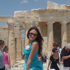 Lana, 53, Penza, Russian Federation