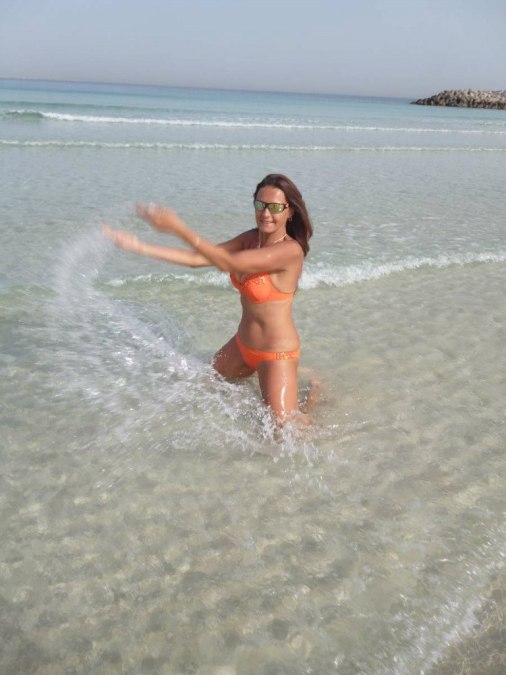 Lana, 53, Penza, Russian Federation