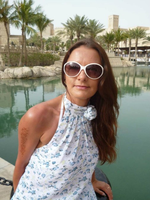 Lana, 53, Penza, Russian Federation