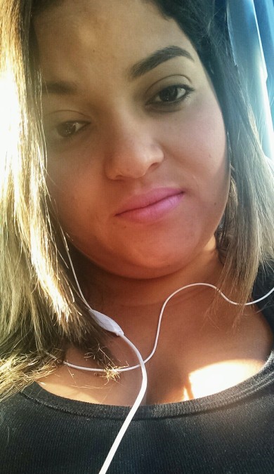 Karen Souzaq, , Sao Paulo, Brazil