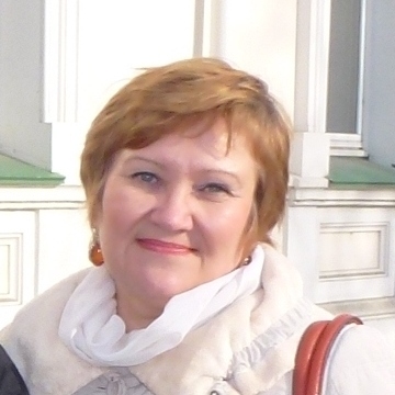 Елена, 71, Nizhny Tagil, Russian Federation