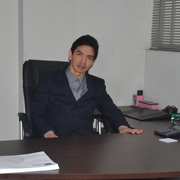 sebastian, 47, Lima, Peru