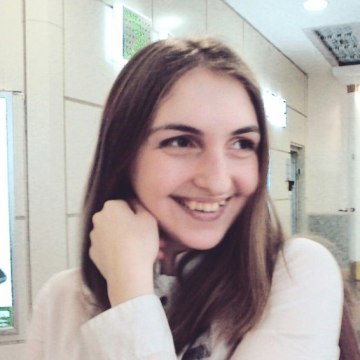 Елена, 32, Moscow, Russian Federation