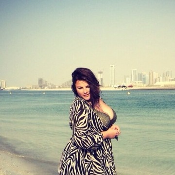  Olga, 37, Moscow, Russian Federation