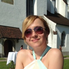 Anna, 47, Zurich, Switzerland