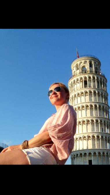 Anna, 47, Zurich, Switzerland