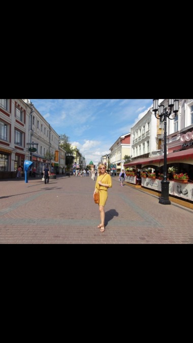 Anna, 47, Zurich, Switzerland