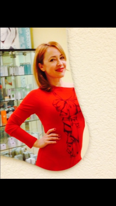 Anna, 47, Zurich, Switzerland