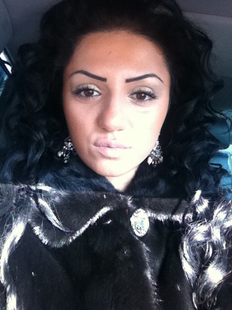 Лилит, 38, Yerevan, Armenia