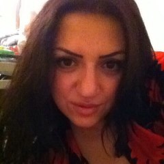 Лилит, 38, Yerevan, Armenia