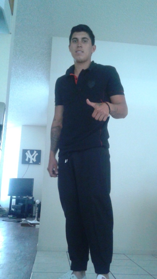 christian torres, 31, Los Angeles, United States