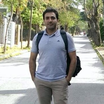 Russell Jnjd, 44, Istanbul, Turkey