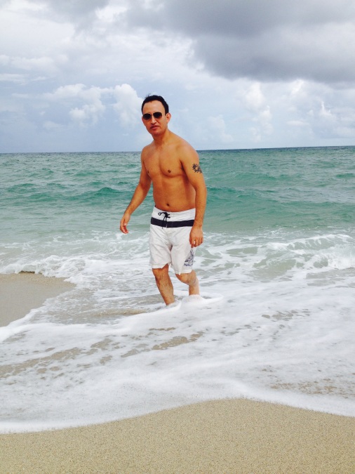 Cleber, 49, New York, United States