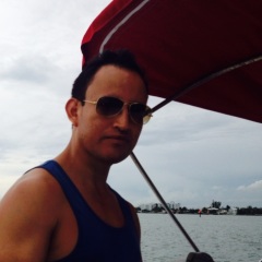 Cleber, 49, New York, United States