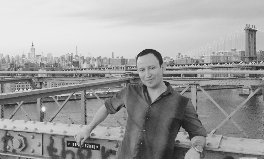 Cleber, 49, New York, United States