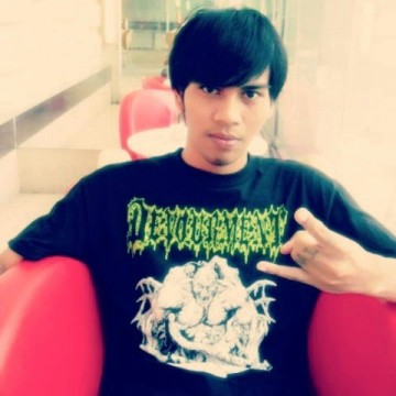 Pongnave, 37, Bangkok, Thailand