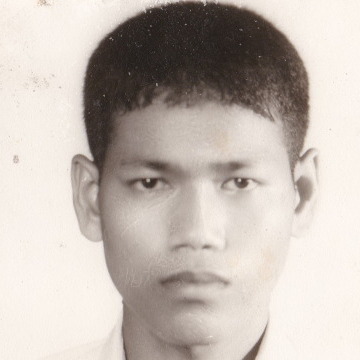 วันชัย พุทธรักขิโต, 49, Bangkok, Thailand