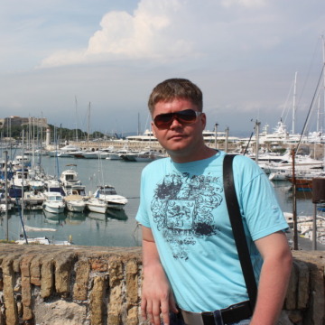 Иван Усиков, 51, Vladivostok, Russian Federation