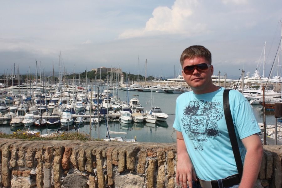 Иван Усиков, 51, Vladivostok, Russian Federation