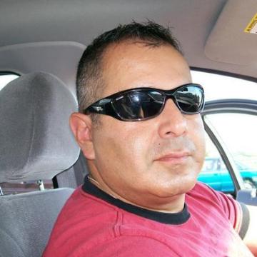 Bernard Elliot, 68, New York, United States