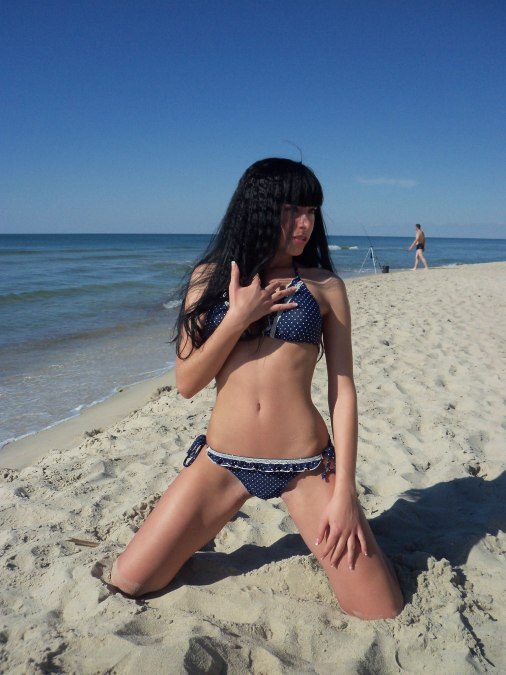 Яна, 32, Kaliningrad, Russian Federation